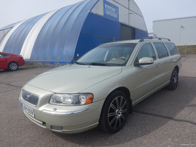 Volvo V70, Autot, Tuusula, Tori.fi Volvo V70, Autot, Tuusula, Tori.fi