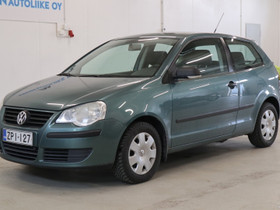 Volkswagen Polo, Autot, Jyväskylä, Tori.fi Volkswagen Polo, Autot, Jyväskylä, Tori.fi