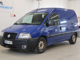 Fiat Scudo, Autot, Jyväskylä, Tori.fi Fiat Scudo, Autot, Jyväskylä, Tori.fi