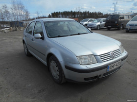 Volkswagen Bora, Autot, Kajaani, Tori.fi Volkswagen Bora, Autot, Kajaani, Tori.fi