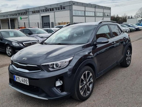 KIA Stonic, Autot, Espoo, Tori.fi KIA Stonic, Autot, Espoo, Tori.fi