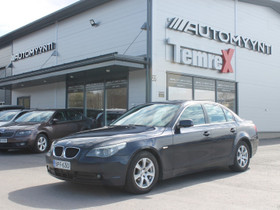 BMW 520, Autot, Raahe, Tori.fi BMW 520, Autot, Raahe, Tori.fi