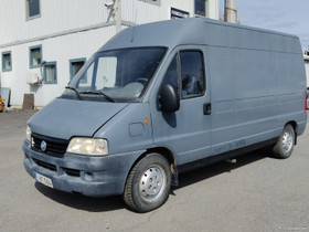 Fiat Ducato, Autot, Lempäälä, Tori.fi Fiat Ducato, Autot, Lempäälä, Tori.fi
