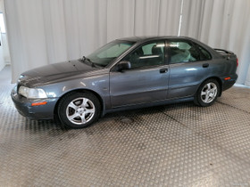 Volvo S40, Autot, Rovaniemi, Tori.fi Volvo S40, Autot, Rovaniemi, Tori.fi