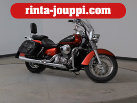 Honda VT, Moottoripyörät, Moto, Laihia, Tori.fi Honda VT, Moottoripyörät, Moto, Laihia, Tori.fi