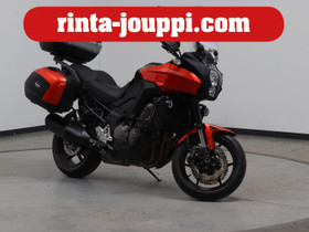 Kawasaki Versys, Moottoripyörät, Moto, Laihia, Tori.fi Kawasaki Versys, Moottoripyörät, Moto, Laihia, Tori.fi