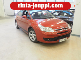 Citroen C4, Autot, Järvenpää, Tori.fi Citroen C4, Autot, Järvenpää, Tori.fi