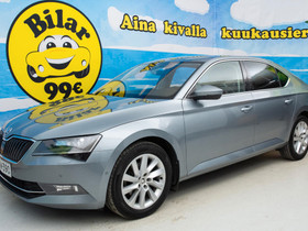 Skoda Superb, Autot, Espoo, Tori.fi Skoda Superb, Autot, Espoo, Tori.fi