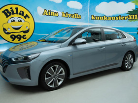 Hyundai IONIQ Hybrid, Autot, Vantaa, Tori.fi Hyundai IONIQ Hybrid, Autot, Vantaa, Tori.fi