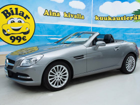 MERCEDES-BENZ SLK, Autot, Vantaa, Tori.fi MERCEDES-BENZ SLK, Autot, Vantaa, Tori.fi