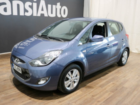 Hyundai Ix20, Autot, Espoo, Tori.fi Hyundai Ix20, Autot, Espoo, Tori.fi