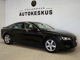 Audi A7, Autot, Kokkola, Tori.fi Audi A7, Autot, Kokkola, Tori.fi
