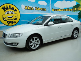 Volvo S80, Autot, Vantaa, Tori.fi Volvo S80, Autot, Vantaa, Tori.fi