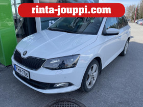 Skoda Fabia, Autot, Vaasa, Tori.fi Skoda Fabia, Autot, Vaasa, Tori.fi