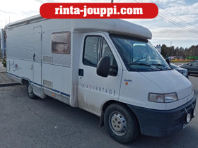 Dethleffs t6541, Matkailuautot, Matkailuautot ja asuntovaunut, Kokkola, Tori.fi Dethleffs t6541, Matkailuautot, Matkailuautot ja asuntovaunut, Kokkola, Tori.fi
