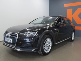 AUDI A4 Allroad Quattro, Autot, Lahti, Tori.fi AUDI A4 Allroad Quattro, Autot, Lahti, Tori.fi