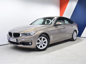 BMW 320 Gran Turismo, Autot, Kuopio, Tori.fi BMW 320 Gran Turismo, Autot, Kuopio, Tori.fi