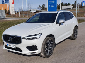 VOLVO XC60, Autot, Vaasa, Tori.fi VOLVO XC60, Autot, Vaasa, Tori.fi