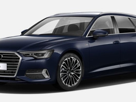 Audi A6, Autot, Tampere, Tori.fi Audi A6, Autot, Tampere, Tori.fi