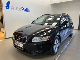 VOLVO V50, Autot, Rauma, Tori.fi VOLVO V50, Autot, Rauma, Tori.fi