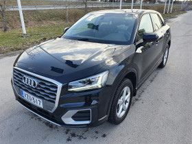 AUDI Q2, Autot, Vaasa, Tori.fi AUDI Q2, Autot, Vaasa, Tori.fi