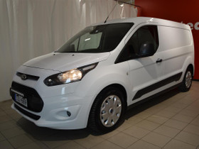 FORD Transit Connect, Autot, Ylivieska, Tori.fi FORD Transit Connect, Autot, Ylivieska, Tori.fi