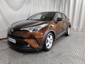 Toyota C-HR, Autot, Vantaa, Tori.fi Toyota C-HR, Autot, Vantaa, Tori.fi