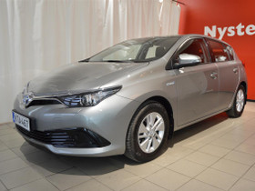 TOYOTA AURIS, Autot, Ylivieska, Tori.fi TOYOTA AURIS, Autot, Ylivieska, Tori.fi