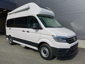 Volkswagen Grand California, Matkailuautot, Matkailuautot ja asuntovaunut, Kuopio, Tori.fi Volkswagen Grand California, Matkailuautot, Matkailuautot ja asuntovaunut, Kuopio, Tori.fi