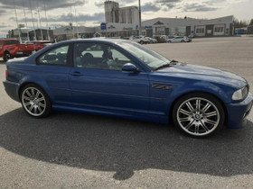 BMW M3, Autot, Pori, Tori.fi BMW M3, Autot, Pori, Tori.fi