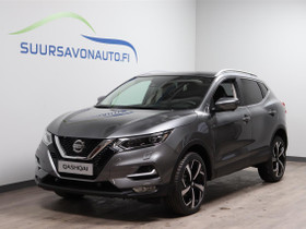 Nissan Qashqai, Autot, Mikkeli, Tori.fi Nissan Qashqai, Autot, Mikkeli, Tori.fi