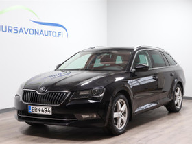 Skoda Superb, Autot, Mikkeli, Tori.fi Skoda Superb, Autot, Mikkeli, Tori.fi
