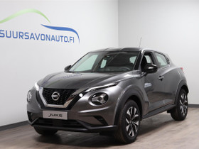 Nissan Juke, Autot, Mikkeli, Tori.fi Nissan Juke, Autot, Mikkeli, Tori.fi