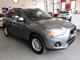 MITSUBISHI ASX, Autot, Vihti, Tori.fi MITSUBISHI ASX, Autot, Vihti, Tori.fi