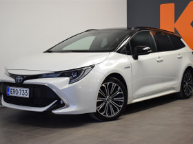 TOYOTA COROLLA, Autot, Hyvinkää, Tori.fi TOYOTA COROLLA, Autot, Hyvinkää, Tori.fi