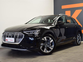 AUDI E-tron, Autot, Hyvinkää, Tori.fi AUDI E-tron, Autot, Hyvinkää, Tori.fi