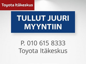 Toyota C-HR, Autot, Helsinki, Tori.fi Toyota C-HR, Autot, Helsinki, Tori.fi