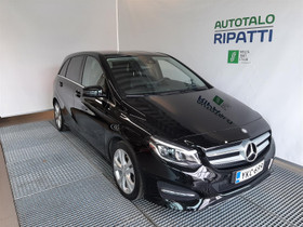 MERCEDES-BENZ B, Autot, Lappeenranta, Tori.fi MERCEDES-BENZ B, Autot, Lappeenranta, Tori.fi