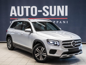Mercedes-Benz GLB, Autot, Lappeenranta, Tori.fi Mercedes-Benz GLB, Autot, Lappeenranta, Tori.fi