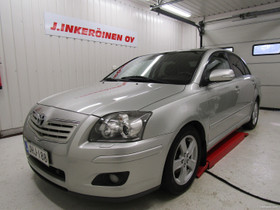 Toyota Avensis, Autot, Savonlinna, Tori.fi Toyota Avensis, Autot, Savonlinna, Tori.fi