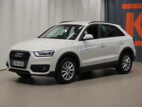 Audi Q3, Autot, Turku, Tori.fi Audi Q3, Autot, Turku, Tori.fi