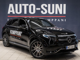 Mercedes-Benz EQC, Autot, Lappeenranta, Tori.fi Mercedes-Benz EQC, Autot, Lappeenranta, Tori.fi