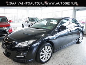 Mazda Mazda6, Autot, Seinäjoki, Tori.fi Mazda Mazda6, Autot, Seinäjoki, Tori.fi
