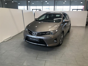 TOYOTA AURIS, Autot, Lappeenranta, Tori.fi TOYOTA AURIS, Autot, Lappeenranta, Tori.fi