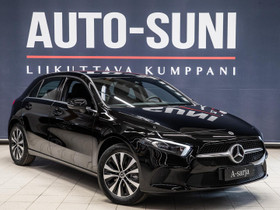 Mercedes-Benz A, Autot, Lappeenranta, Tori.fi Mercedes-Benz A, Autot, Lappeenranta, Tori.fi