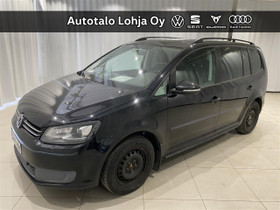VOLKSWAGEN TOURAN, Autot, Lohja, Tori.fi VOLKSWAGEN TOURAN, Autot, Lohja, Tori.fi
