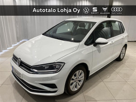 VOLKSWAGEN Golf Sportsvan, Autot, Lohja, Tori.fi VOLKSWAGEN Golf Sportsvan, Autot, Lohja, Tori.fi