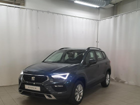 SEAT ATECA, Autot, Rovaniemi, Tori.fi SEAT ATECA, Autot, Rovaniemi, Tori.fi