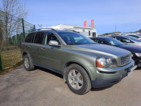 Volvo XC90, Autot, Raisio, Tori.fi Volvo XC90, Autot, Raisio, Tori.fi