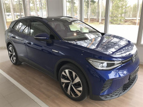Volkswagen ID.4, Autot, Raasepori, Tori.fi Volkswagen ID.4, Autot, Raasepori, Tori.fi